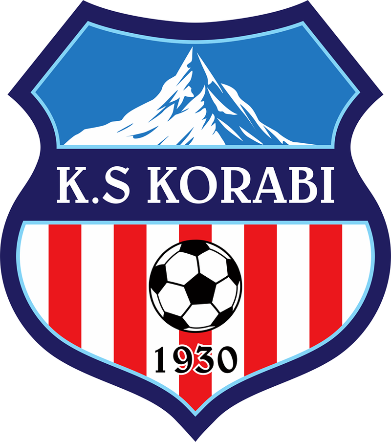 KS_Korabi_Peshkopi_Logo