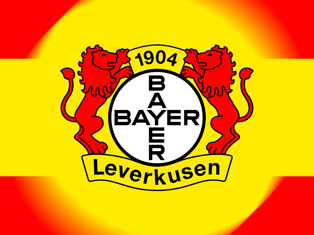Bayer Leverkusen