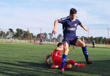 2.OFL: Velika bitka za Prvu ligu se nastavlja