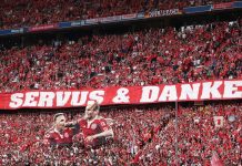 Povredio se jedan od najboljih