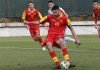 ZVANIČNO: Ilija Vukotić bez kluba!