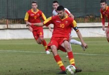 ZVANIČNO: Ilija Vukotić bez kluba!
