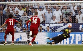 Stigla prva ponuda Salahu: 100 miliona godišnje, samo od plate…