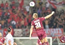 ZVANIČNO: Raičević pojačao Pistojeze