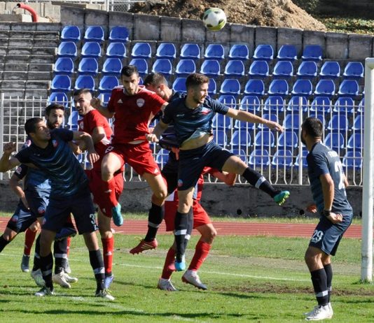Nakon trenera, Titograd predstavio novo pojačanje!