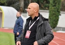 Roganović pred derbi: Sve osim pobjede nije dovoljno – Zeta juri vrh!