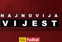 Fudbalski savez naložio hapšenje sudija i predsjednika kluba!