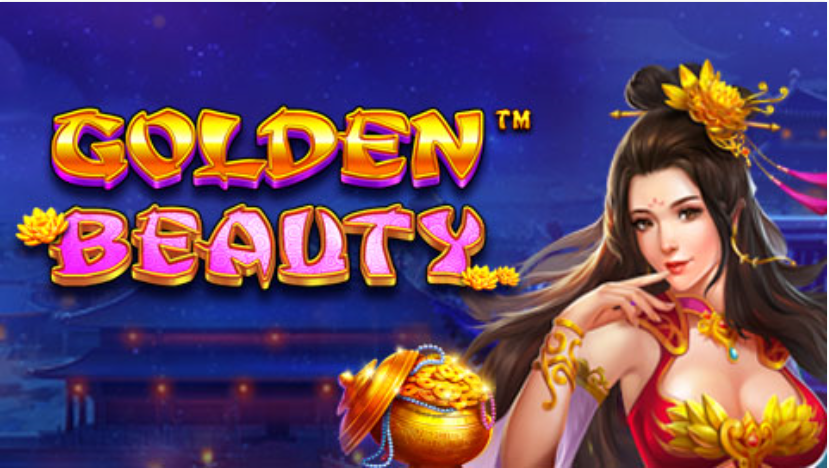 golden beauty slot