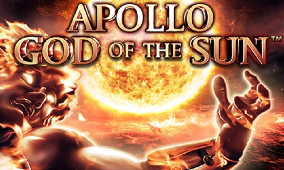 Appolo God of Sun u Meridianbetu โ bogovski dobra igra โข CG-Fudbal