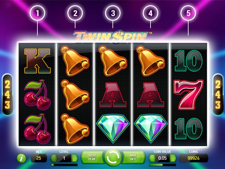 hot slots 777 apk