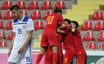 ZVANIČNO: Bivši reprezentativac Crne Gore pojačao Novi Pazar
