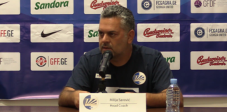 Savović: Bili smo bliži pobjedi
