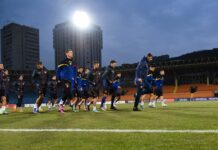 Crna Gora počela pripreme