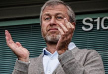 Abramovič dobio ultimatum od britanske vlade zbog neispunjenog obećanja!