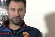 Bez Jovetića na Gibraltar, Vučinić otkrio razlog!