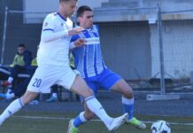 Raspopović: Uslovi u Španiji odlični, osjeća se nova energija u Budućnosti