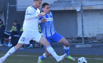 Raspopović pred derbi: Pozitivnom energijom do trijumfa