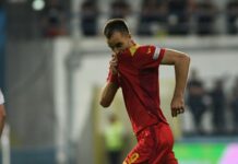 Crna Gora protiv Andore – obezbijeđen TV prenos