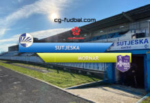 Sutjeska i Mornar otvaraju 7. kolo 1. MCFL