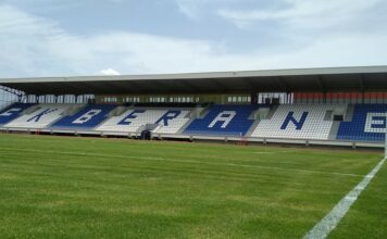 Rastanak u Beranama: Klub ostao bez trenera pred početak nove sezone