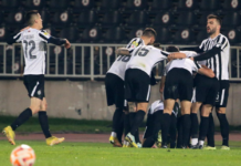 Ilić odstranio najboljeg igrača zbog nediscipline!