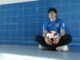 ZVANIČNO: Kohei Kato pojačao Majnc
