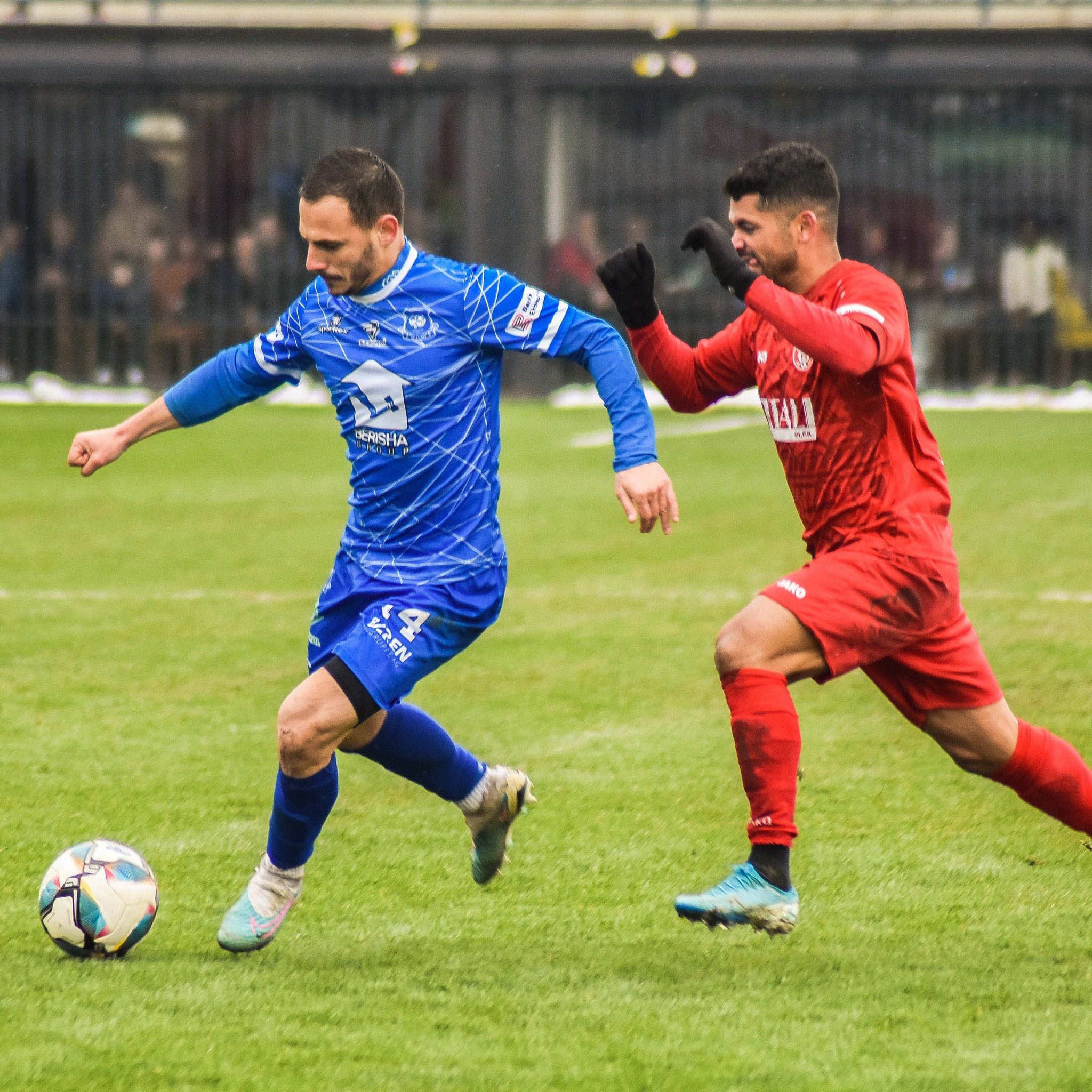 POTVRĐENO: Milić ima novi klub! • CG-Fudbal