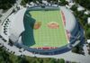 Stadion SV. Petar Cetinjski domaćin finala Kupa Crne Gore?