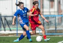 Crna Gora danas protiv Češke