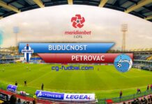 Budućnost dočekuje Petrovac na startu 9. kola