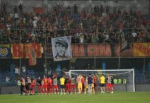 Vraća se podrška sa sjevera: Ultra Crna Gora prekida bojkot!