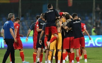 Bivši A reprezentativac Crne Gore traži novi klub