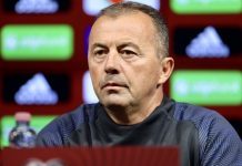 Smijenjen Radulović