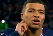 DOMINACIJA FRANCUZA: Mbape izjednačio rekord Kristijana Ronalda