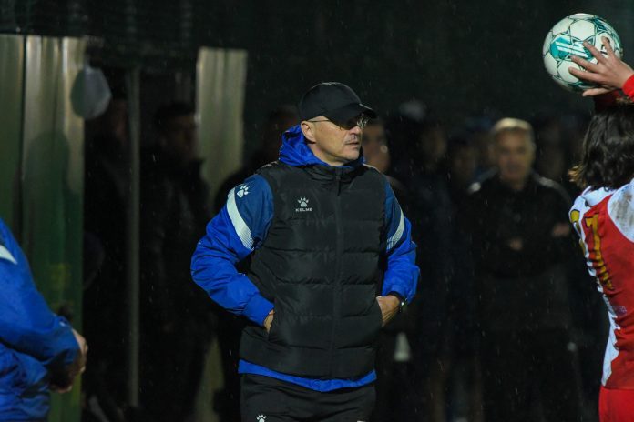 foto: facebook.com/FudbalskiKlubVojvodina