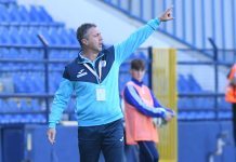 SAZNAJEMO: Sutjeska vraća bivšeg trenera?