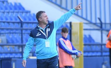 SAZNAJEMO: Sutjeska vraća bivšeg trenera?