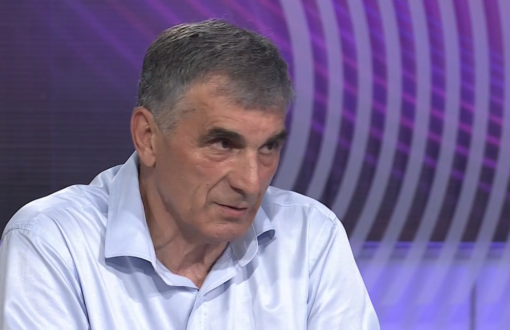 Radonjić: Nema kluba u državi koji nam je tražio pomoć, a da je nije ...