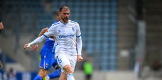 Aleksa Marušić u novom klubu