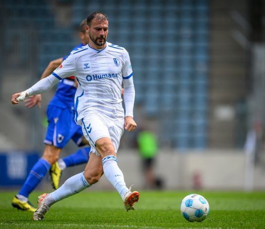 Aleksa Marušić u novom klubu