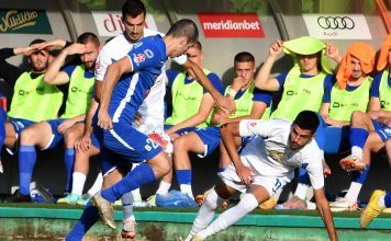 ZVANIČNO: Veliko pojačanje za Jedinstvo