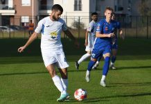 ZVANIČNO: Prvi odlazak iz Jedinstva