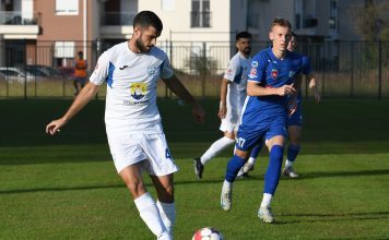 ZVANIČNO: Prvi odlazak iz Jedinstva