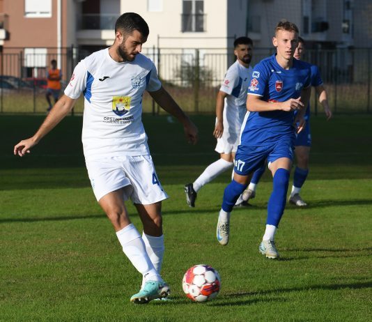 ZVANIČNO: Prvi odlazak iz Jedinstva