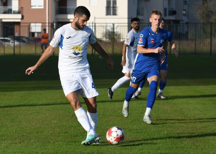 FK OTRANT - FK JEDINSTVO 024