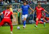ZVANIČNO: Bivši CG reprezentativac promijenio klub!