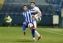 Bulatović pred važan duel: “Igramo u najvećem klubu i to nosi odgovornost”