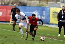 ZVANIČNO: Otrant predstavio pojačanje