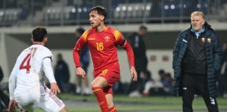 Gašević kao kapiten predvodio CSKA 1948 do važne pobjede