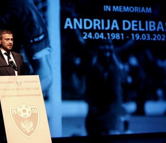 DANKO LAZOVIĆ: Delibašići su dio moje porodice i mene